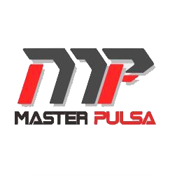 Master Pulsa Logo